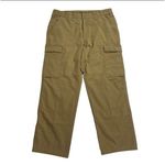 Propper Tactical Duty Cargo‎ Work RevTac Stretch Coyote Women's Size 34/32 Tan Photo 1