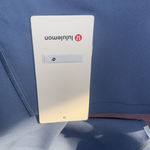 Lululemon  Glow Up™ Super-High-Rise Tight 28" In Washed Denim Photo 9