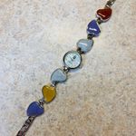 Genuine‎ Jade of Yesteryear Watch, Multi Photo 1