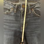 LC Lauren Conrad Lauren Conrad Dark Wash Skinny Jeans Photo 3