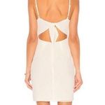 by the way. Revolve Morgan mini wrap dress Photo 1