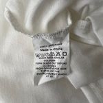 Zanzea Lace Contrast Racerback Tank Top Size XXL‎ NWT White Photo 5