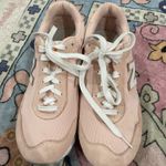 New Balance  515 Sneakers Women’s 8.5 light pink/orange Photo 1
