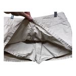 Bebop Y2K Vtg Tan Micro Mini Skort Photo 3