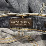 Banana Republic Women’s Cropped Flare Jeans Size 29 Photo 5