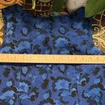 CUSTOM SILK BROCADE Dress Sz: S/M Photo 8