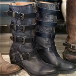 Freebird Notorious sizes 10 Blue Photo 0