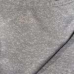 Outdoor Voices  Athena Crop Sports Bra Top  Racerback High Neck size small Photo 3