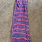American Eagle High low maxi Photo 5