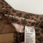 American Eagle Women’s Curvy Super Hi-Rise Jegging Size 4 Photo 4