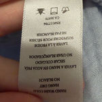 Rails  Ellis Buttondown Shirt in Bluebell Photo 8