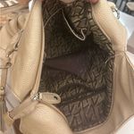Marc New York Purse  Beige Shoulder Bag-CLEAN Photo 6
