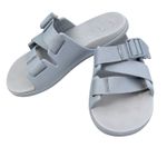 Chacos Chaco Women's Chillos Slide Granite Size 7 Photo 0