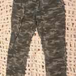 No Boundaries Camo Cargo Pants Photo 0