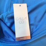 Calia by Carrie NWT - Calia - Women’s Royal Blue Energize Leggings - Size X-Large Photo 7