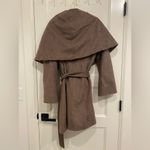 T Tahari Wool Jacket by  Photo 4