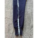 FIGS  Zamora Jogger Scrub Pants Graphite‎ Navy Blue Size Xsmall Photo 11