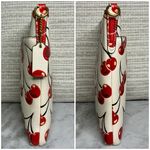 Coach Kitt Messenger Crossbody Bag in Chalk Cherry Print - Style No. CA812 Photo 3