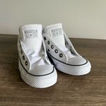 Converse  All Star Madison Ox Low White Women's Shoe Size 5 #967 Photo 1