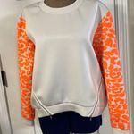 Finders Keepers Women’s Side Zipper Pullover Size S Photo 0