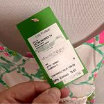 Lilly Pulitzer  Rosemarie Dress Flamingo Pink Photo 6