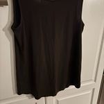 NWT  Tank Top‎ black size Small. Chicos 0 Photo 4