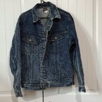 Lee  Riders USA Acid Wash Denim Jacket Large Vintage 80s 90s 220-8548 Photo 1