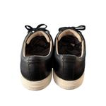 Cole Haan EUC ‎ Women's Grand Crosscourt Sneakers Black Size 9.5M Photo 4