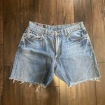 Lucky Brand Vintage  Shorts Photo 0
