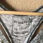 Free People  we the free asymmetrical tank top Photo 1