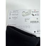 Isotoner Brand New  Women's Size S/M Black Pink Snow & Waterproof Gloves Mittens Photo 6