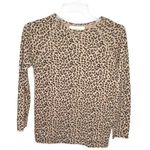 Obey  Propaganda Animal Print Shirt Photo 1