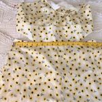 Hutch ANTHROPOLOGIE   Ditsy‎ Floral Seaside Romper Size 14 NWT Photo 10