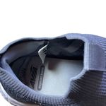 Avia Women’s  Gray Slip-on Sneakers￼￼ Photo 6