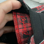 Blowfish Malibu Plaid Slip Photo 5