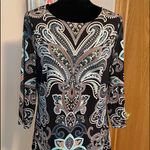 Nice casual dress 🥀🥀🥀 Black Size L Photo 2