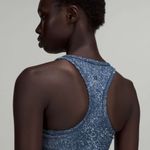 Lululemon  Ebb to Street Cropped Racerback Tank Top Photo 3