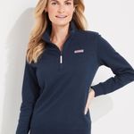 Vineyard Vines Half-Zip Photo 0