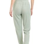 Comfy Sage Green Knit Joggers Size undefined Photo 5