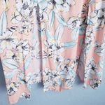 MINKPINK  Palm Springs Floral Midi Slit Dress Photo 3