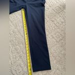 Lululemon  City Sleek 5 Pocket 7/8 Pant-true navy NWOT size 4 Photo 4