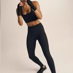 Free People NWT Women's Never Better Leggings Size Small Photo 6