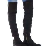 Eileen Fisher  Loft Over The Knee Boot Photo 0
