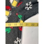 Onesie Brand Let's Get Jolly Christmas Pajamas S/M Size M Photo 5