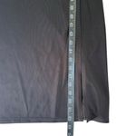 WAYF NEW Anthropologie Elegant Black Dress Classic Party Cocktail Gala Size XS Photo 6