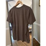 #310 Canvas graphic mama T Photo 3