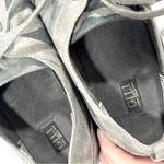 G.I.L.I. GI Janna Gray Multi Camouflage Camo Women’s Sneakers 7.5 Photo 7