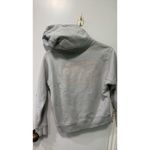 Zadig & Voltaire  Spencer Hooded Cotton Graphic Print Sweatshirt Photo 4