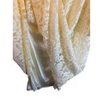 Velzera NWOT -  Ivory Lace Dress - 3XL Photo 6