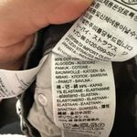 Levi's Levi’s Women’s 27 Black Ribcage Straight Ankle Jeans Photo 5